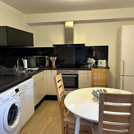 Appartement 3 Chambres A Annecy Dans Maison Pour 2 A 8 Personnes Exterior foto