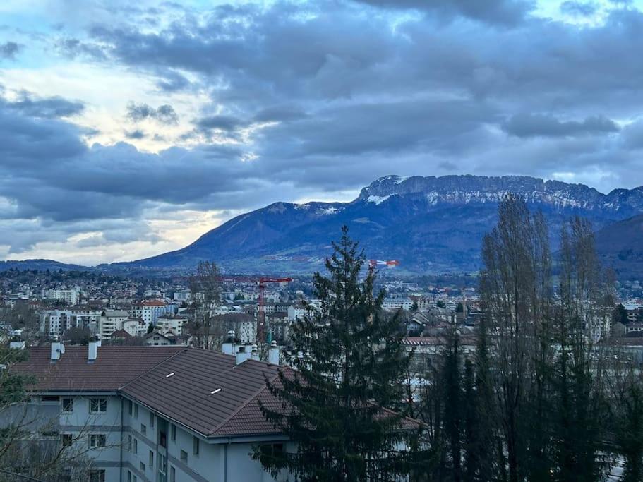 Appartement 3 Chambres A Annecy Dans Maison Pour 2 A 8 Personnes Exterior foto